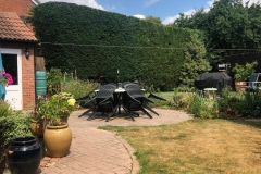 Tolleshunt Tree Care