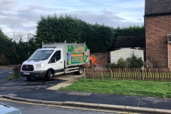 Tolleshunt Tree Care